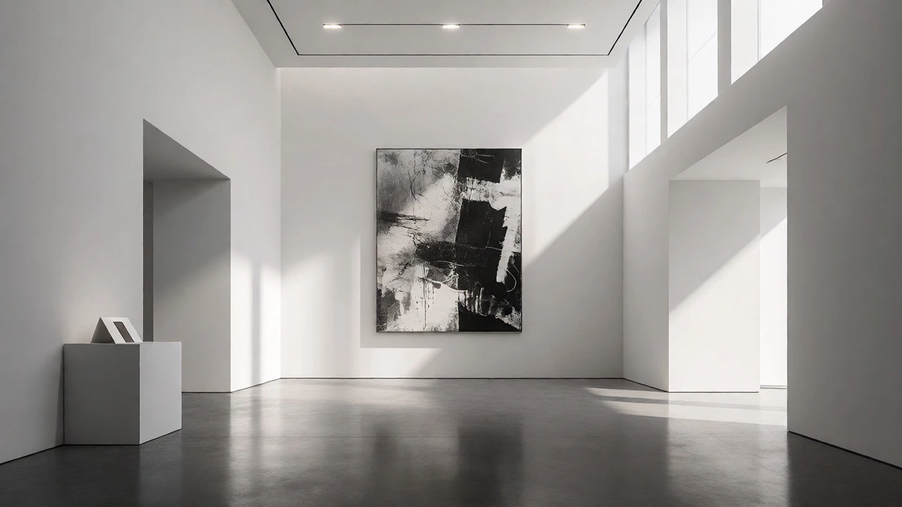 How to Arrange an Art Exhibition: A Step-by-Step Guide