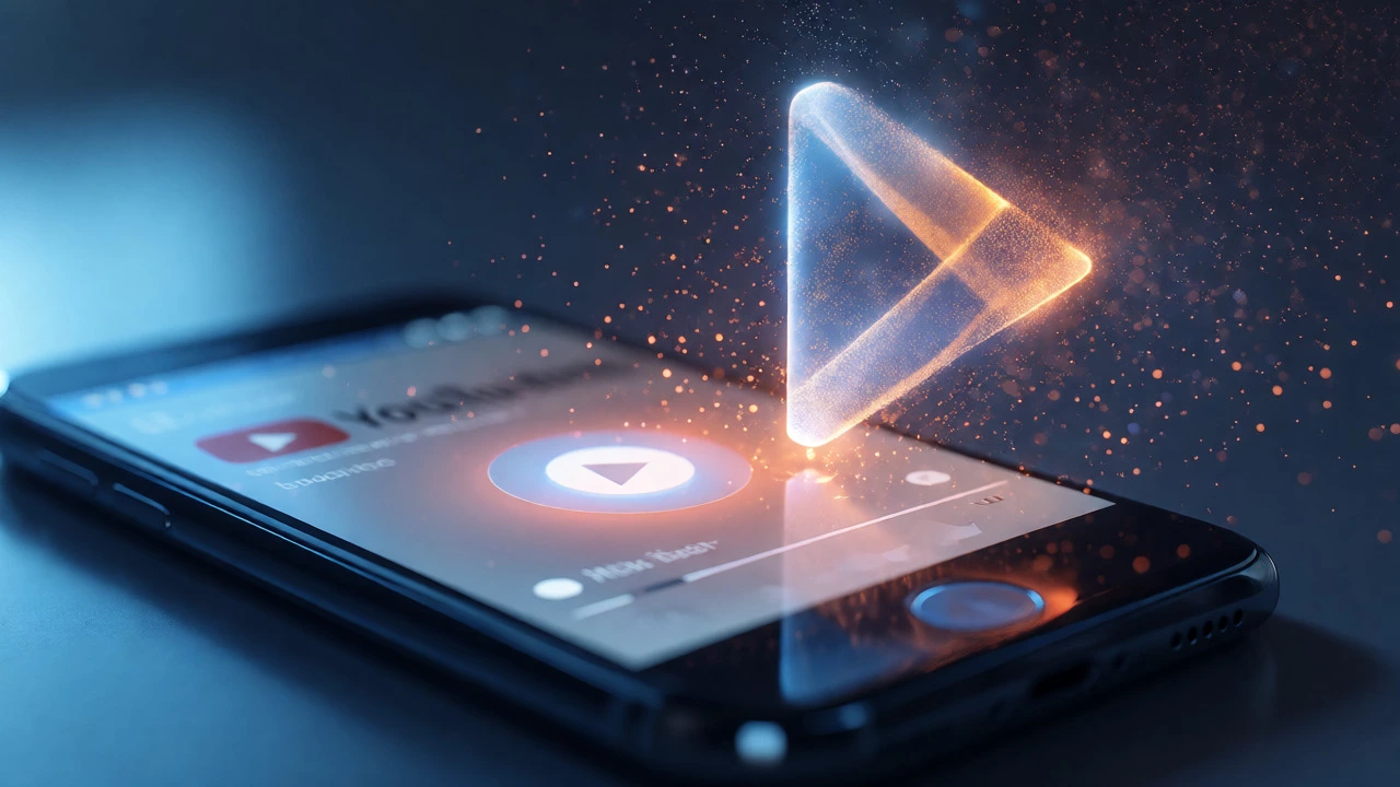 Is Google Play Music Free? The Truth About YouTube Music