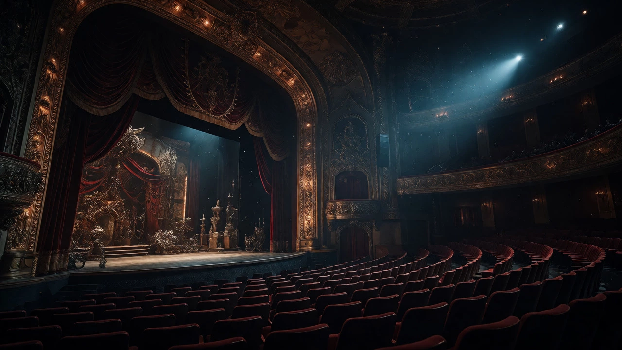 The Flop Factor: Identifying the Least Successful Broadway Show